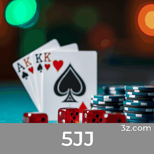 Mergulhe na Emoção e Realismo Psicológico do Cassino 5JJ