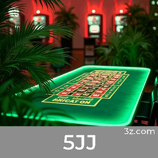 Diversão Infinita no Universo de Jogos do 5JJ