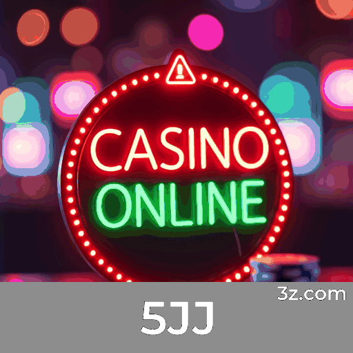 5JJ App: Apostas Móveis Facilitadas e Funcionais