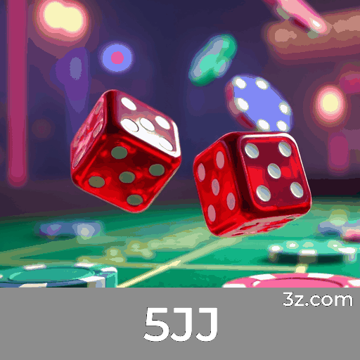 5JJ App: Apostas Móveis Facilitadas e Funcionais